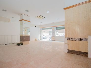 Local comercial en venda a Centro