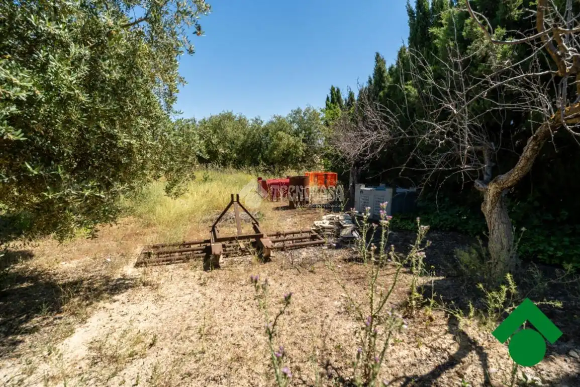 Casa rústica en venta en Santa Fe, imagen 6