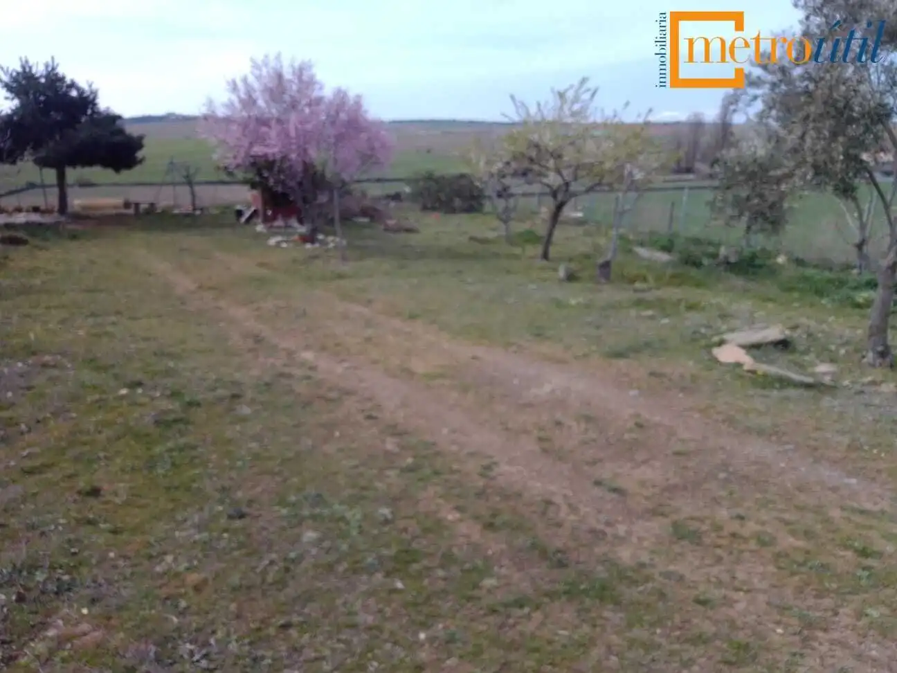 Terreno en venta en Mozárbez