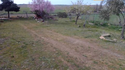 Foto 2 de Terreno en venta en Mozárbez, Salamanca
