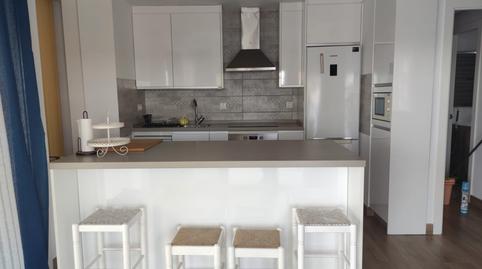 Foto 5 de Apartamento de alquiler en Paseo Marítimo Rey de España, 50, Puerto Deportivo, Málaga