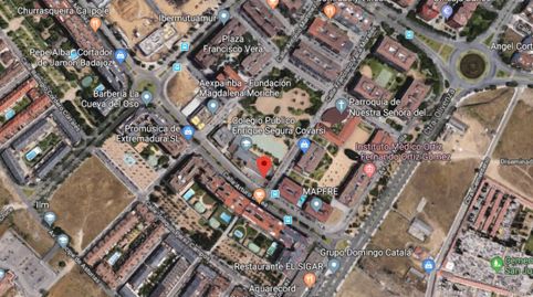 Photo 5 of Commercial properties for sale in Arturo Barea, Maria Auxiliadora - Barriada de Llera, Badajoz Capital
