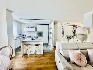 Appartement avec ascenseur à louer à Calle Justiniano Rodriguez, imagen 3