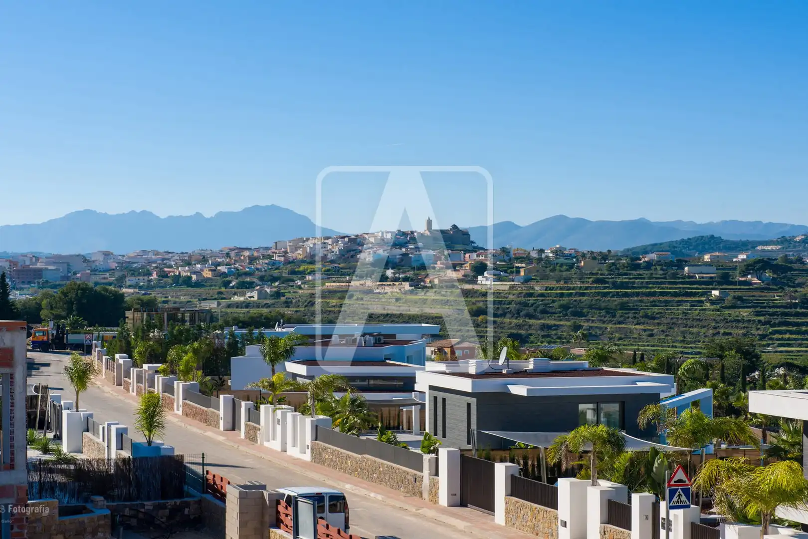 Villa avec piscine à vendre à Cap Martí - El Tossalet - Pinomar, imagen 2