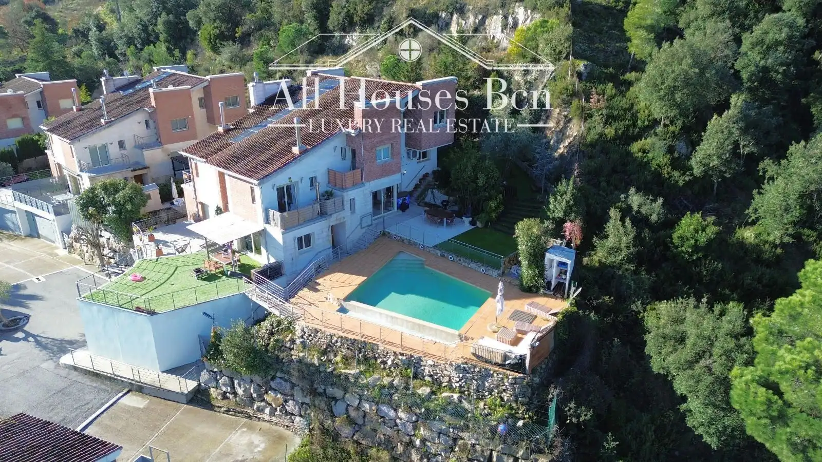 House with terrace for sale in Senyors de Fivallers, imagen 43