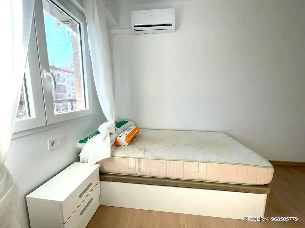 Appartamento con terrazza in affitto a Calle Lope de Rueda, imagen 24