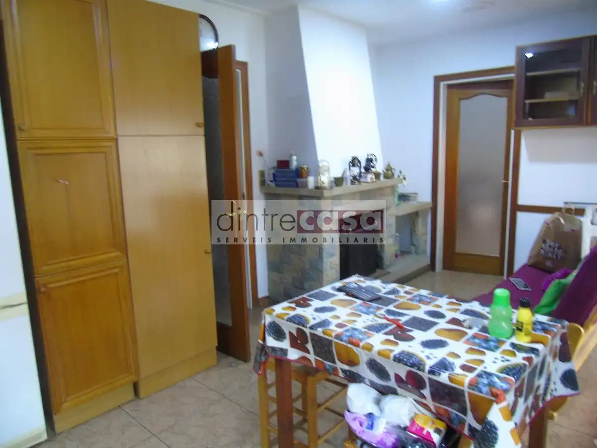 House with terrace for sale in Tordera pueblo, imagen 9