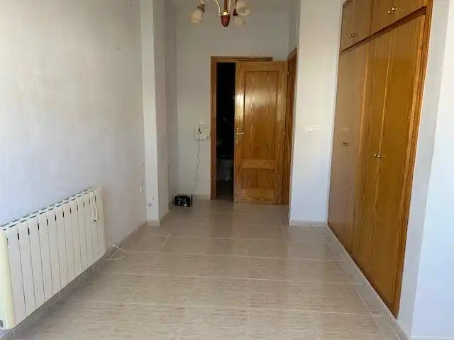 Bedroom of Flat for sale in Fortuna  with Terrace, Storage room and Balcony