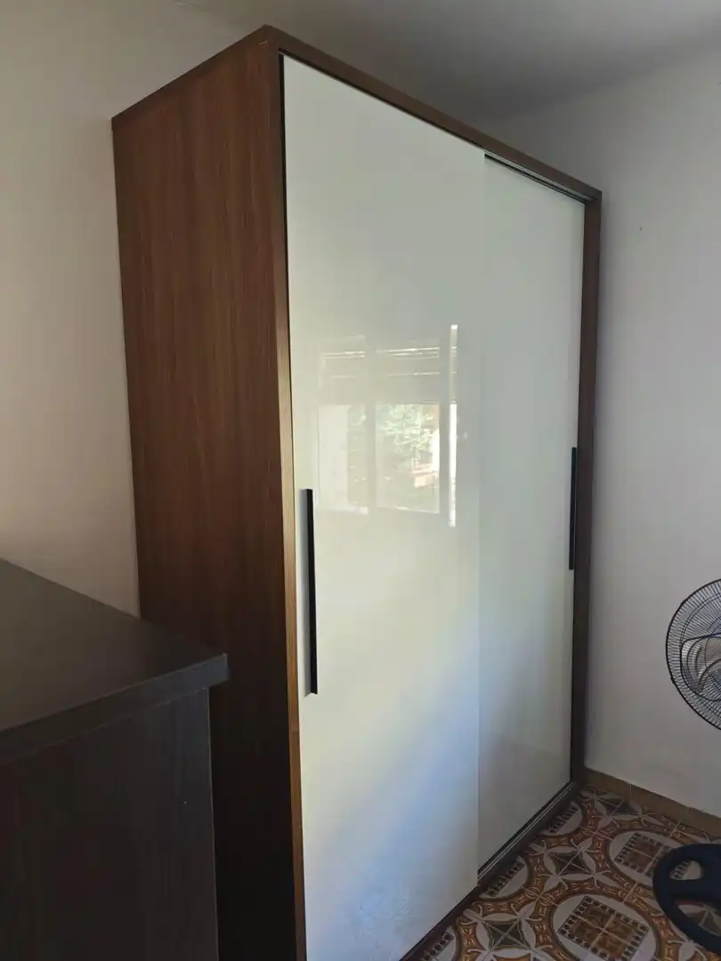 Küche von Wohnung zur Miete in Granada mit Privatgarten, Möbliert und Balkon
