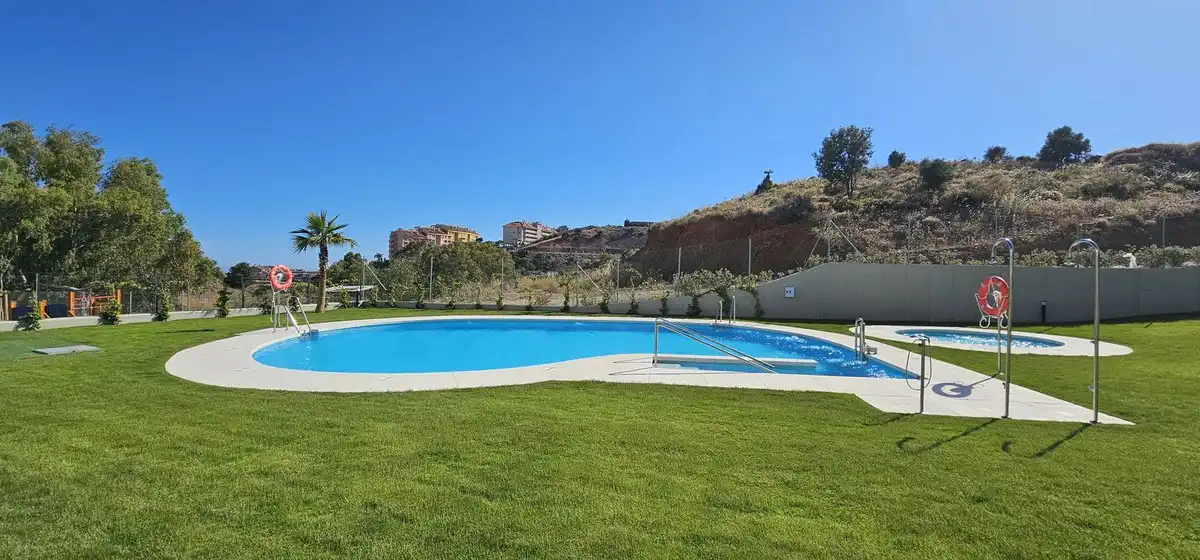 Apartment with pool for sale in zorzal, imagen 17