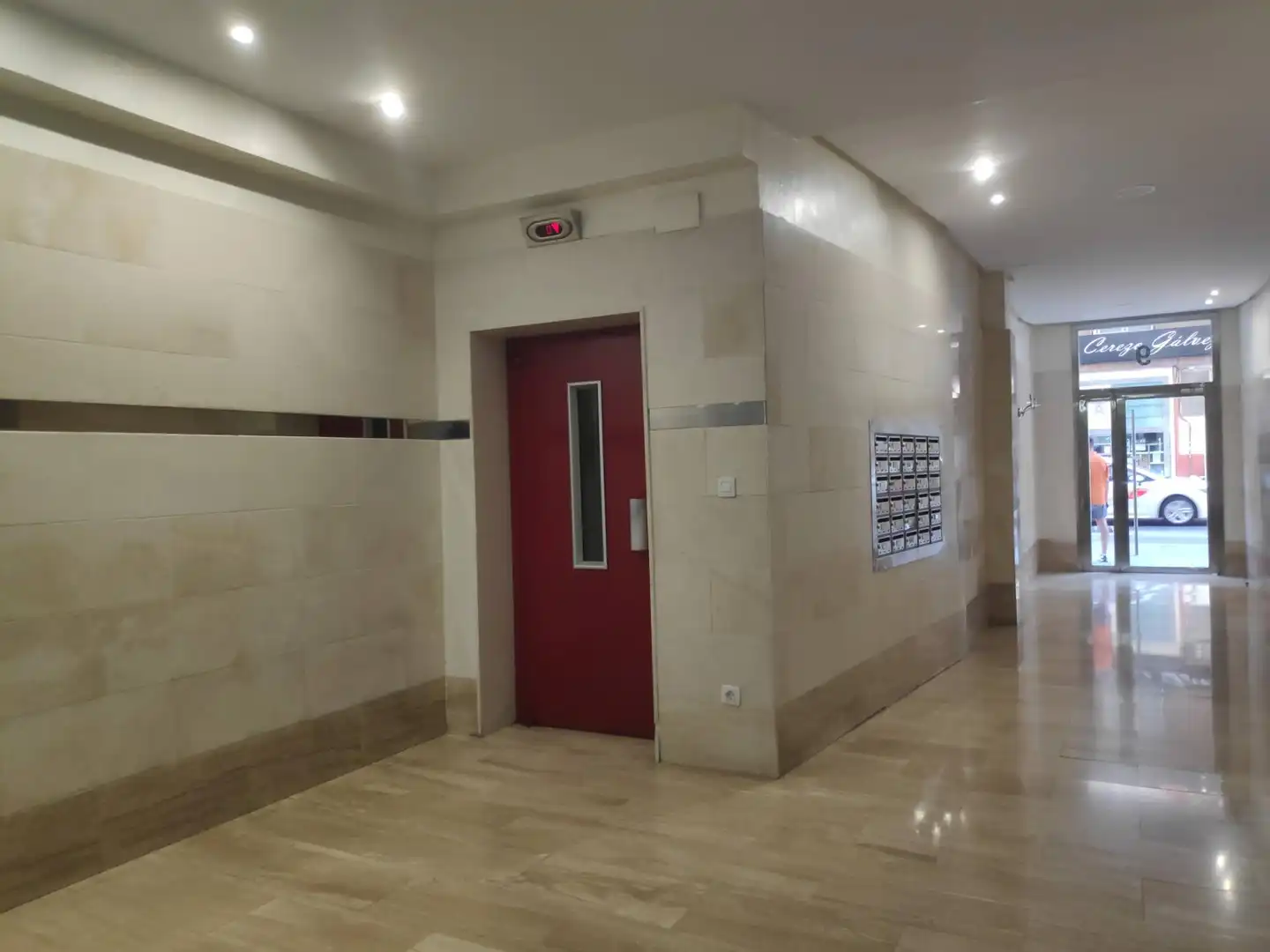 Appartamento con ascensore in affitto a Centro, imagen 25
