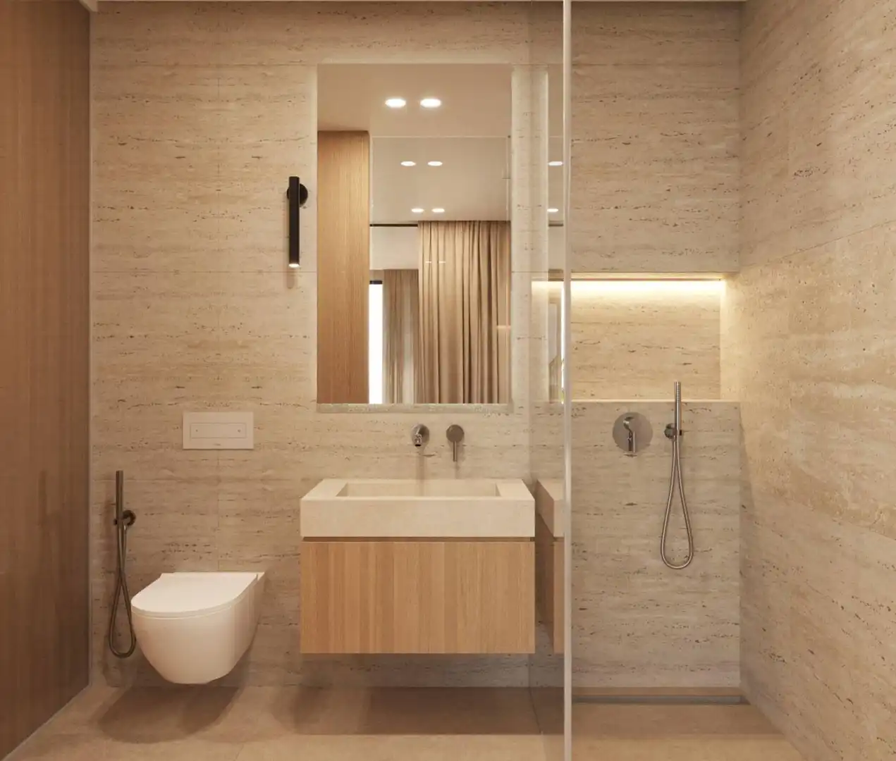 Bany de Residencial en venda en  Palma de Mallorca