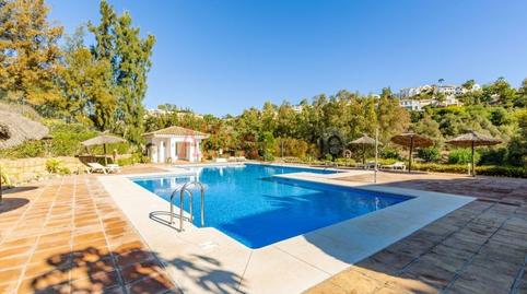 Photo 2 of Flat for sale in Los Arqueros - Puerto del Almendro, Benahavís