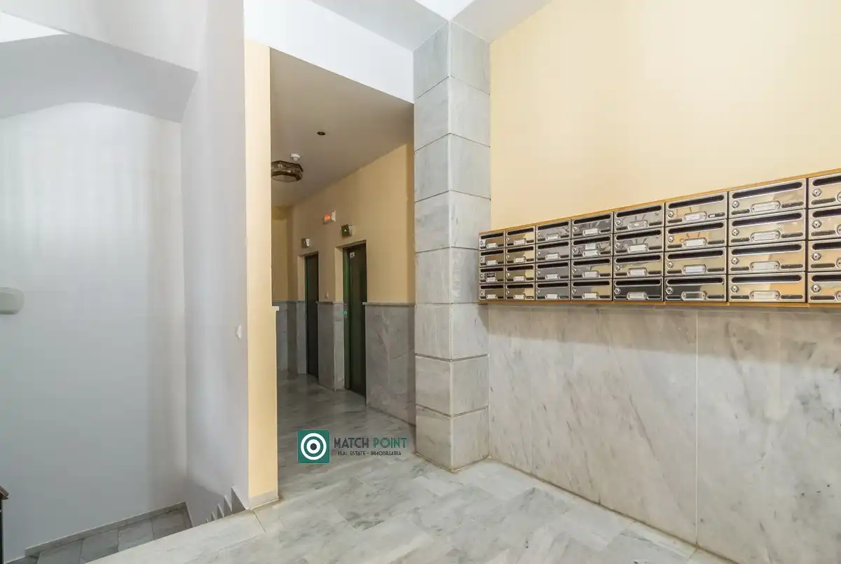 Flat for rent in Almuñécar  with Terrace, Furnished and Washing machine