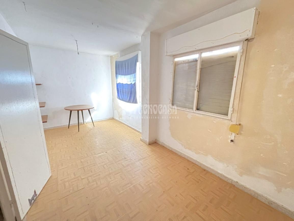 Piso en venta en La Estación