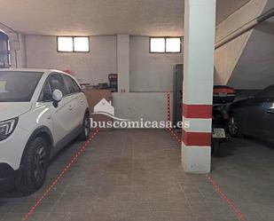 Aparcament de Garatge en venda en  Jaén Capital