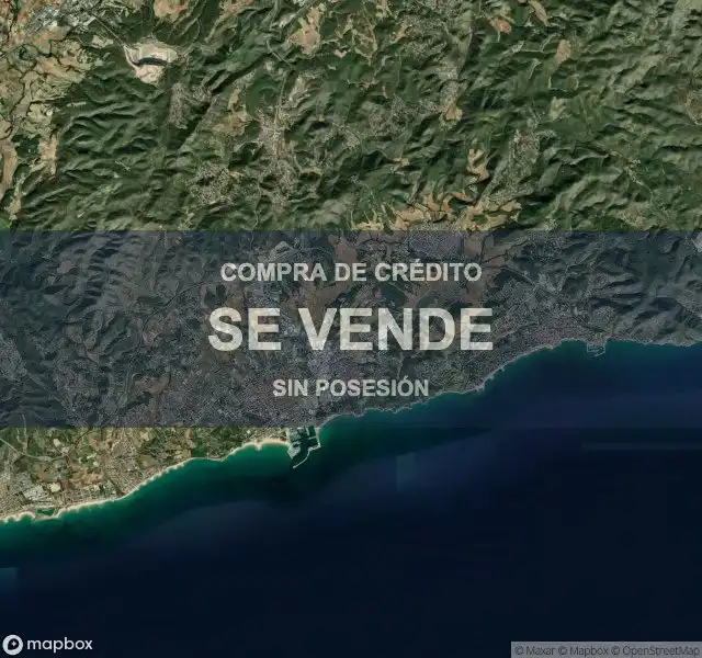 Piso en venta en Vilanova i la Geltrú
