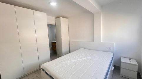 Foto 4 de Piso de alquiler en La Victoria, Málaga Capital