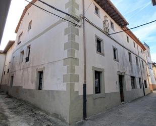 Exterior view of House or chalet for sale in Zúñiga  with Heating, Terrace and Storage room