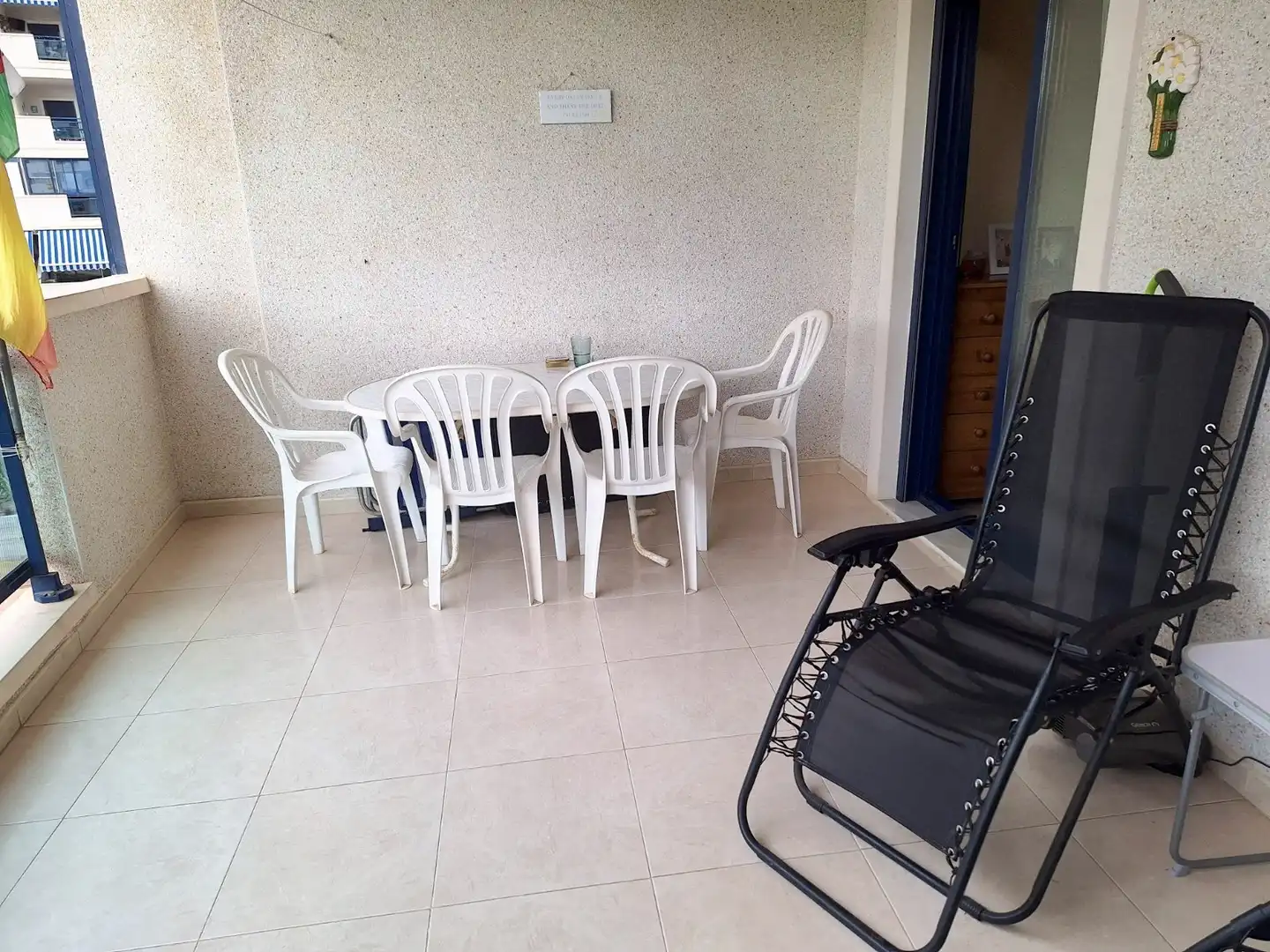 Wohnung mit Pool zum Verkauf in La Cala de Villajoyosa, imagen 19