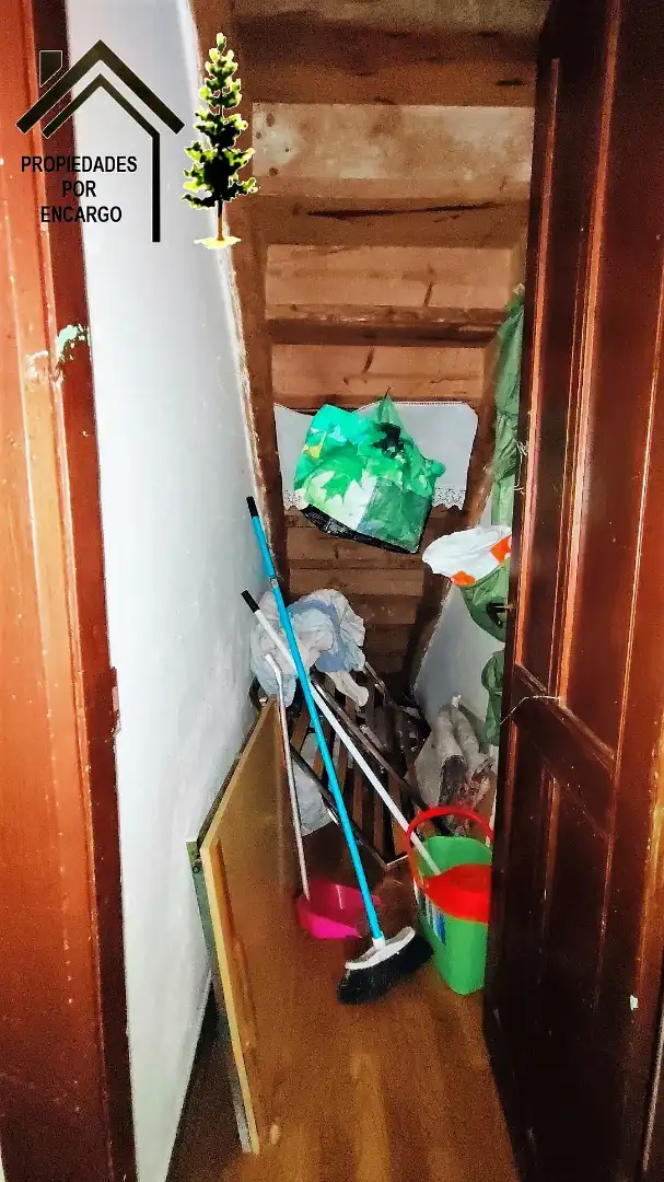 Casa adosada en venta en Moaña con Jardín privado