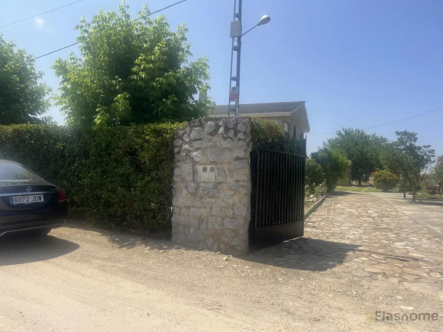 Chalet con piscina en venta en Don Benito, imagen 12