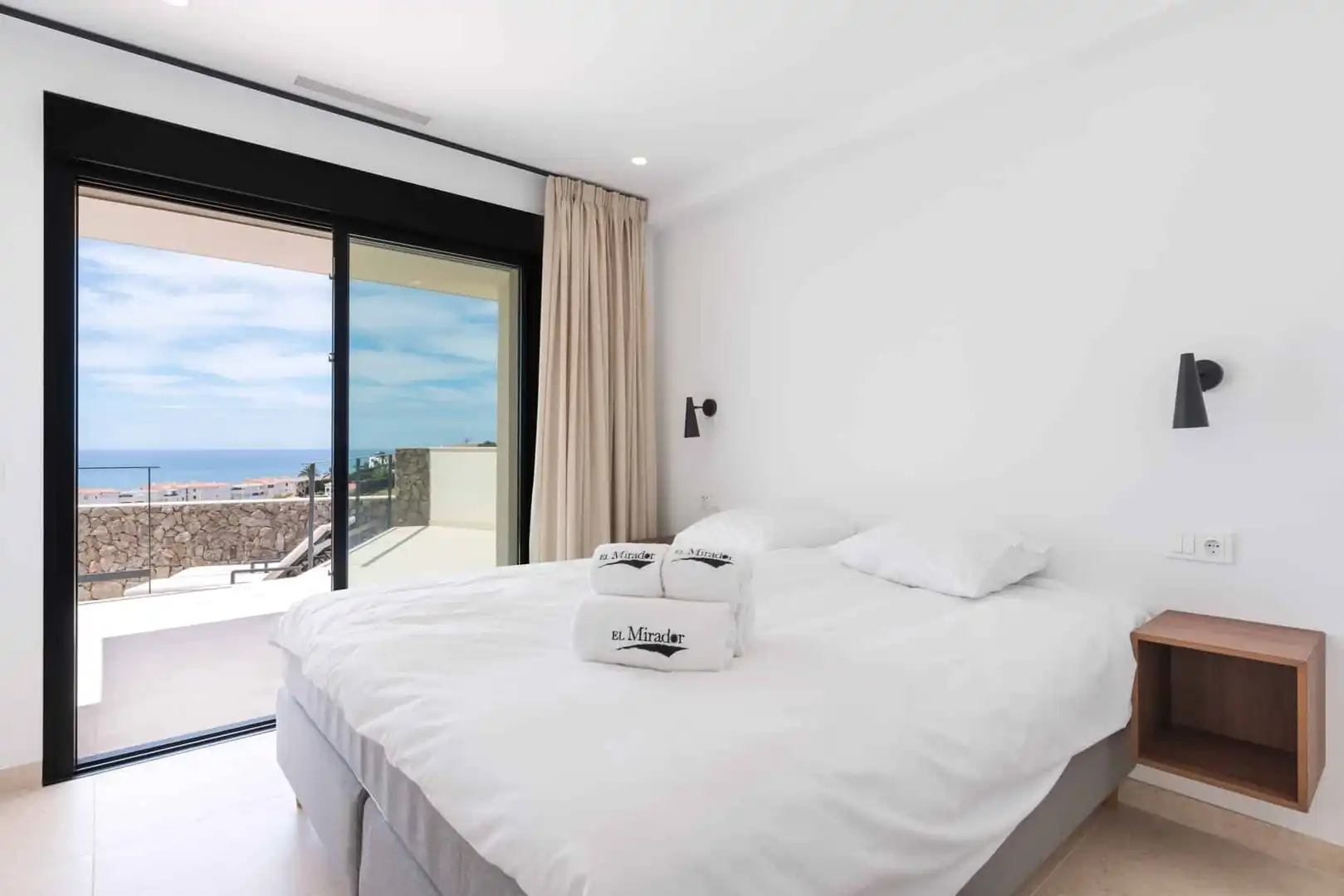 Maison mitoyenne avec piscine à vendre à el mirador, imagen 11