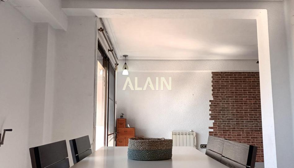 Foto 1 de Piso en venta en Pinedo, Valencia