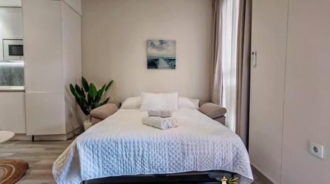 Foto 5 de Planta baixa en venda a De las Infantas, Edf. Infanta María Luisa, Centro - Calzada - Cabo Noval, Cádiz