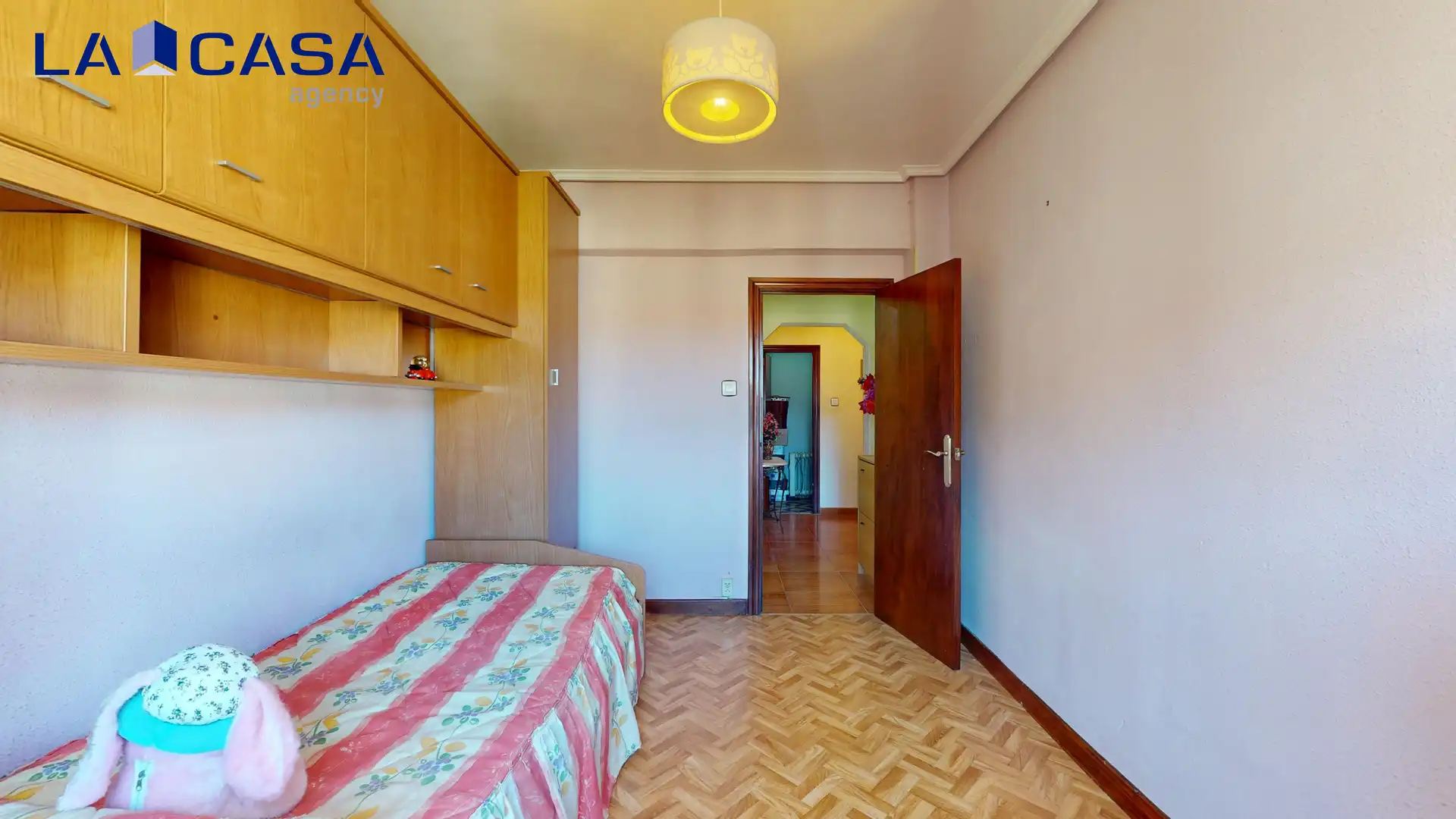 Flat with lift for sale in Sagarrasti Kalea, imagen 20