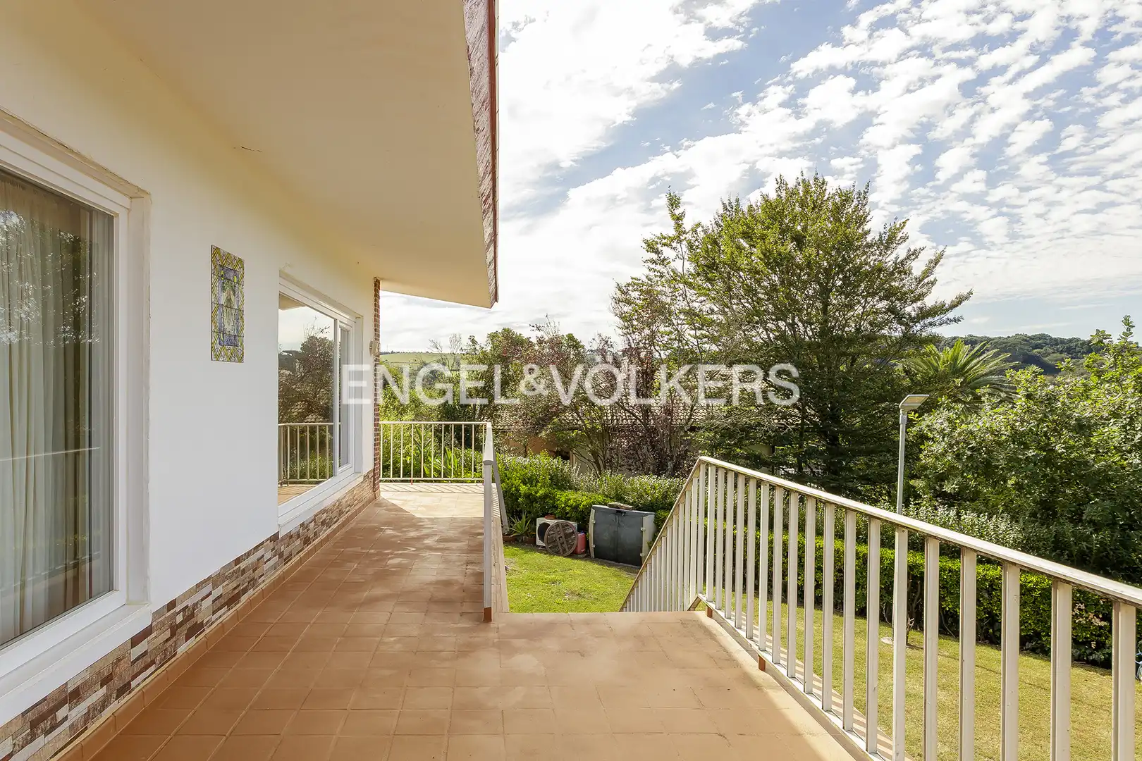 Terrace of Houses for sale in Gorliz  with Heating, Private garden and Terrace
