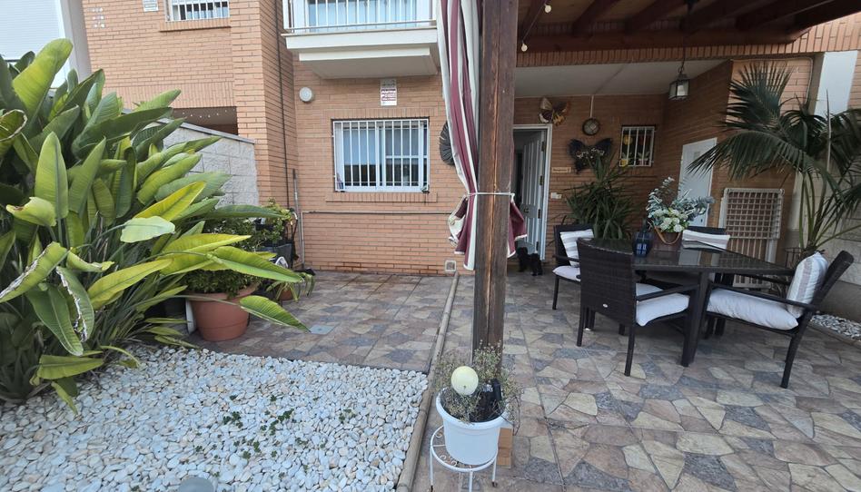 Photo 1 of Single-family semi-detached for sale in Calle la Estrella, 35, El Grao, Castellón