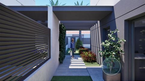 Foto 3 de Casa o xalet en venda a Calle del Jurel - Los Nietos, Los Nietos, Murcia