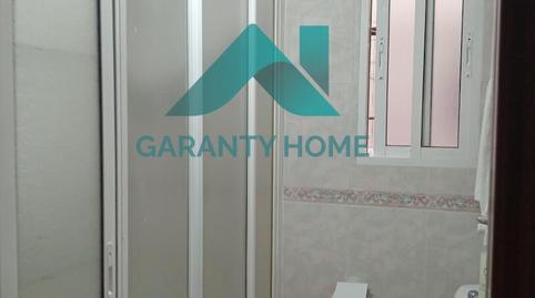 Foto 3 de Piso de alquiler en Centro, Cáceres Capital