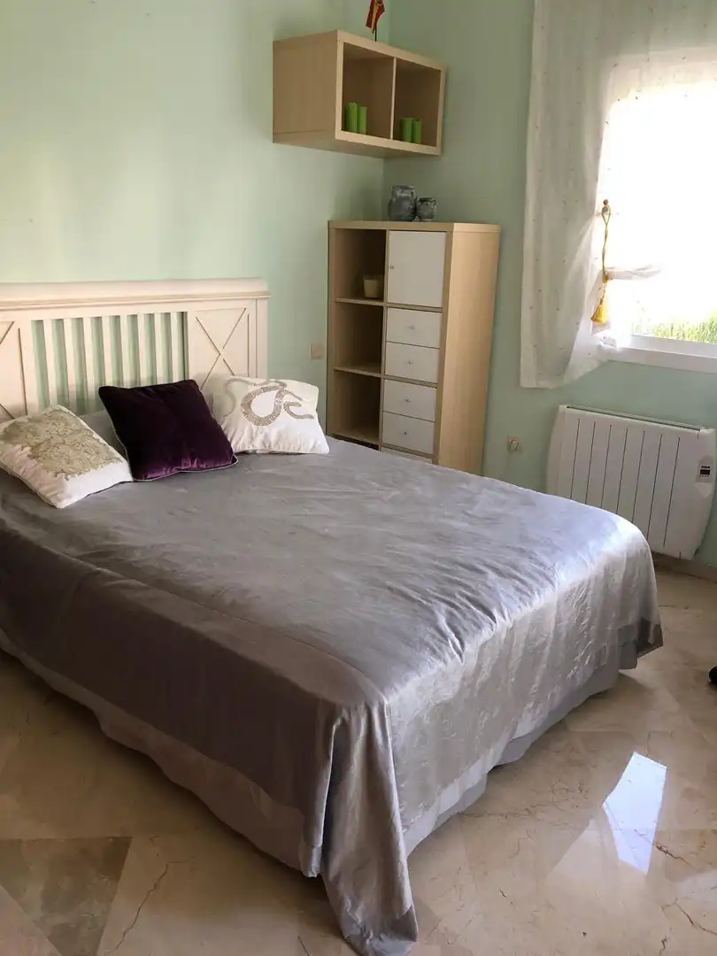 Apartamento de alquiler en Cancelada