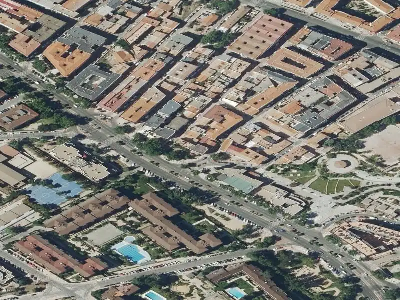 Piso en venta en Calle Islas Bikini, Centro