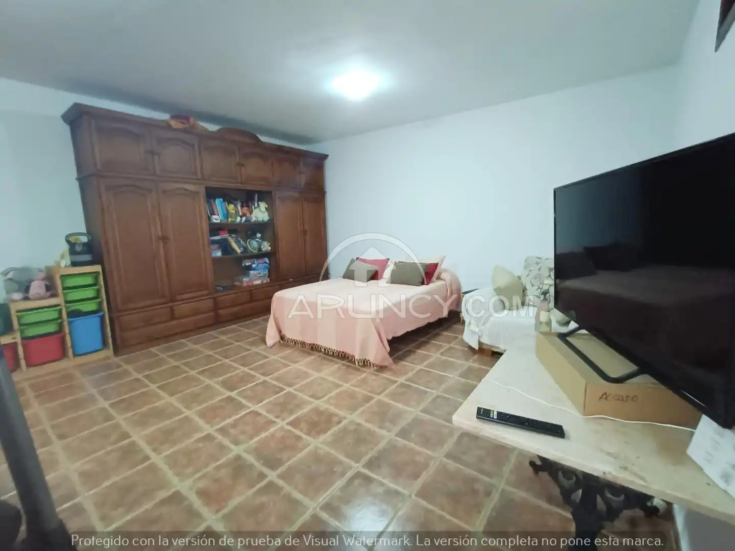 Casa o chalet en venta en Oromana