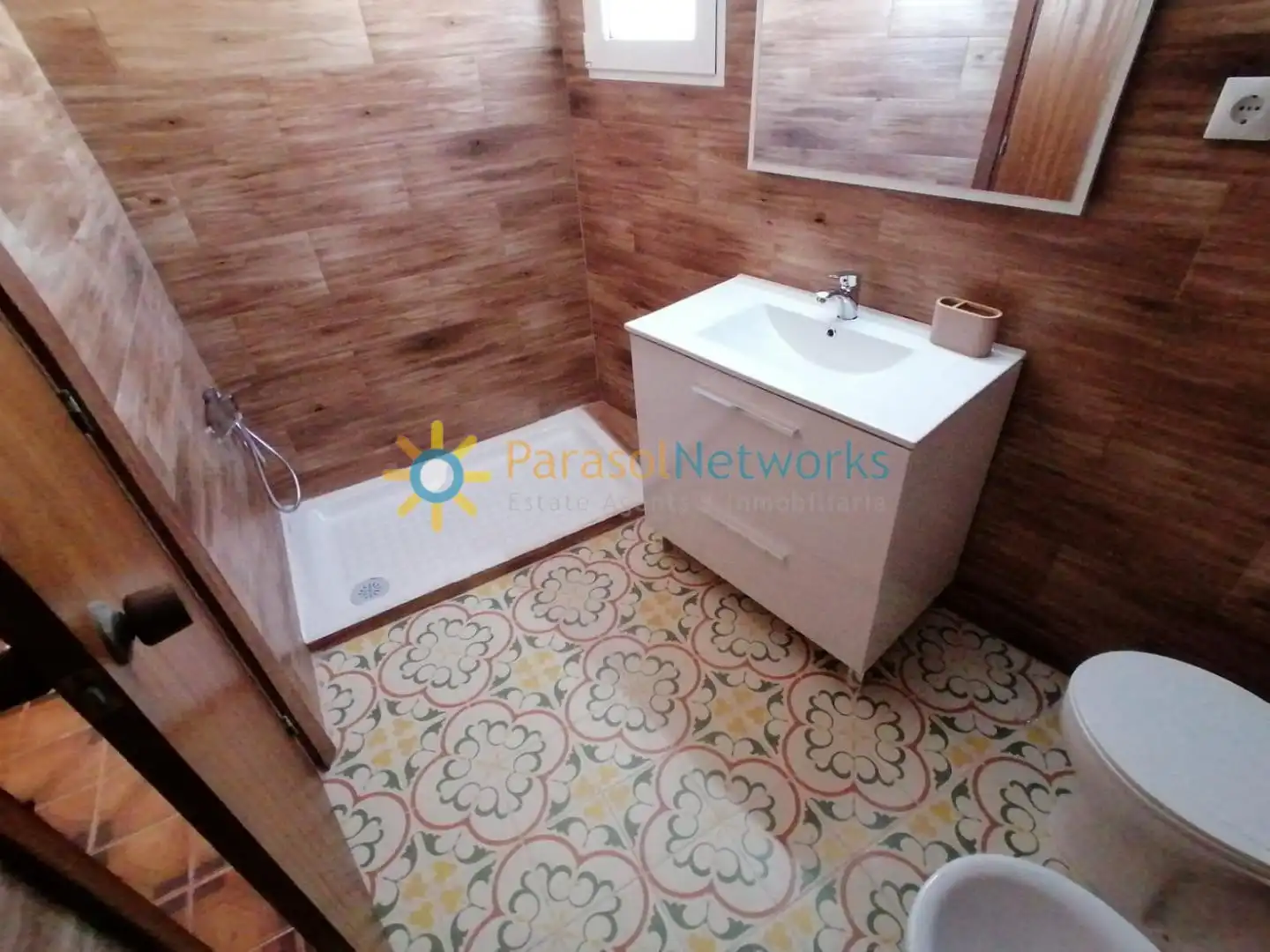 Apartment with terrace to rent in Oliva Playa, imagen 7