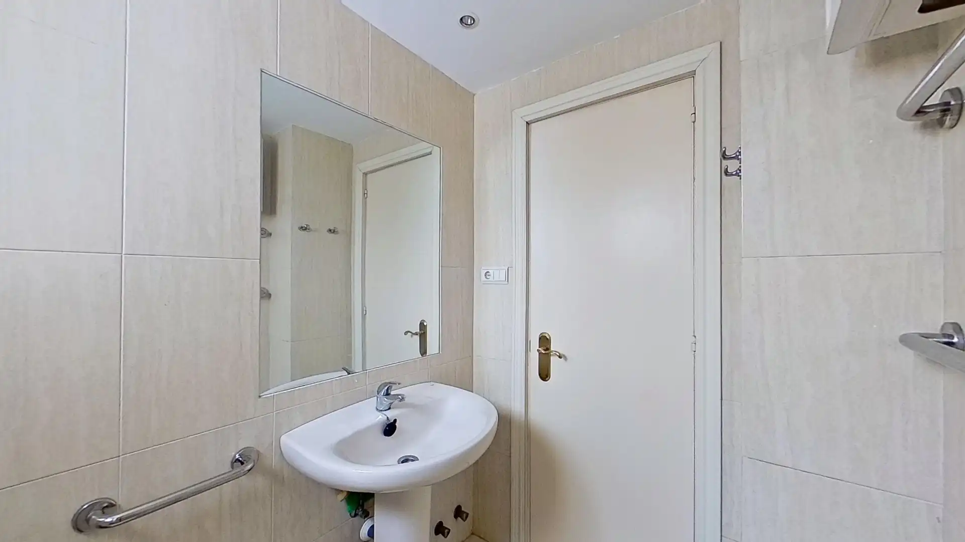 Baño de Piso en venta en Centro