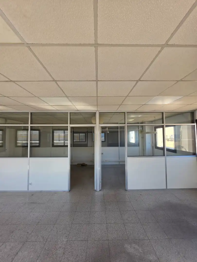 Nave industrielle à louer à Montornès del Vallès, imagen 9
