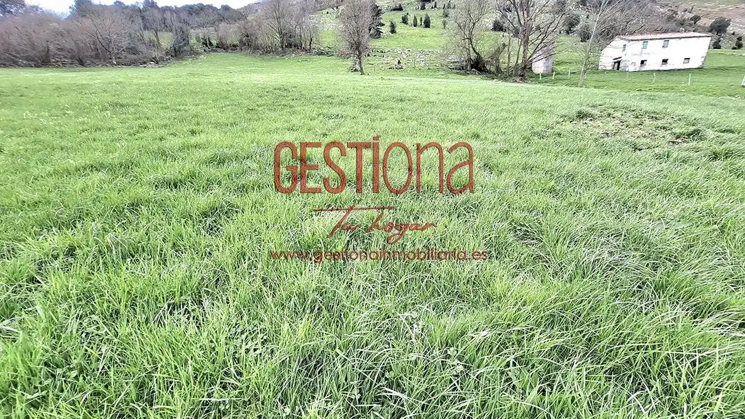 Finca rústica en venda en Ruesga