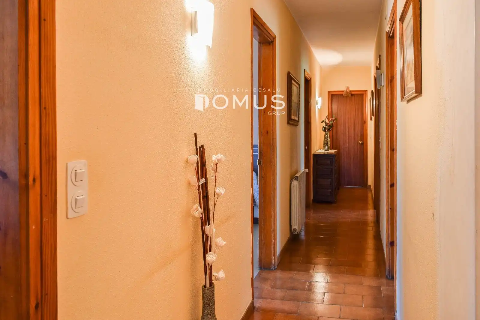 Casa o chalet en venta en Besalú con Jardín privado, Terraza y Trastero