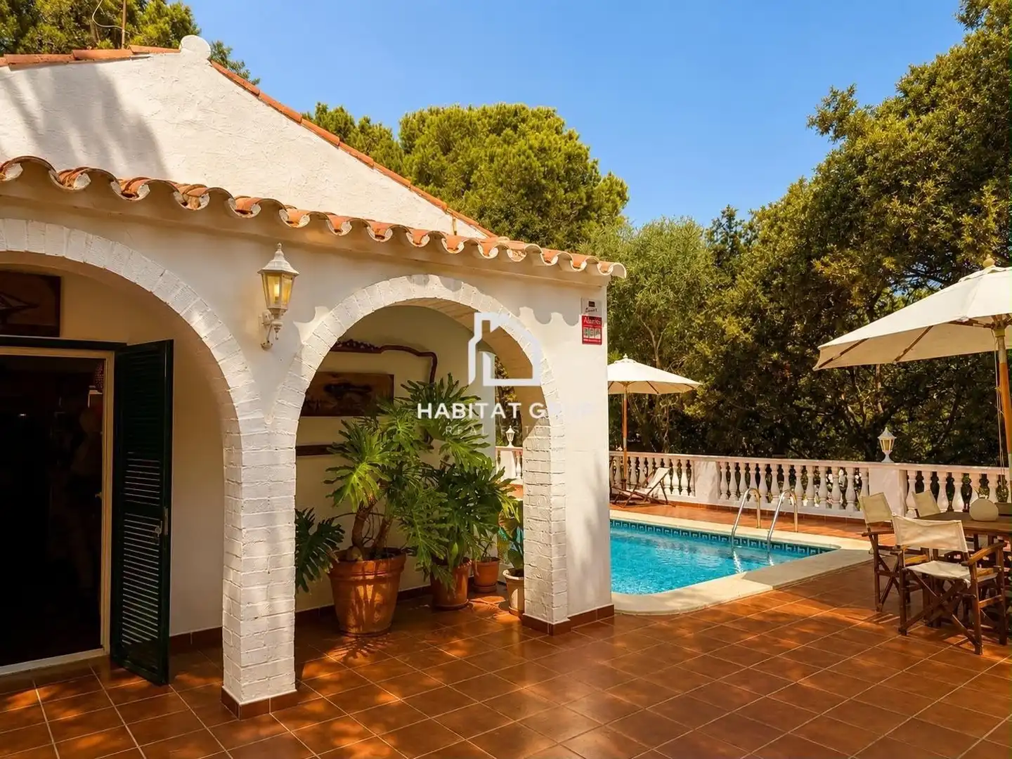 Houses for sale in Son Parc