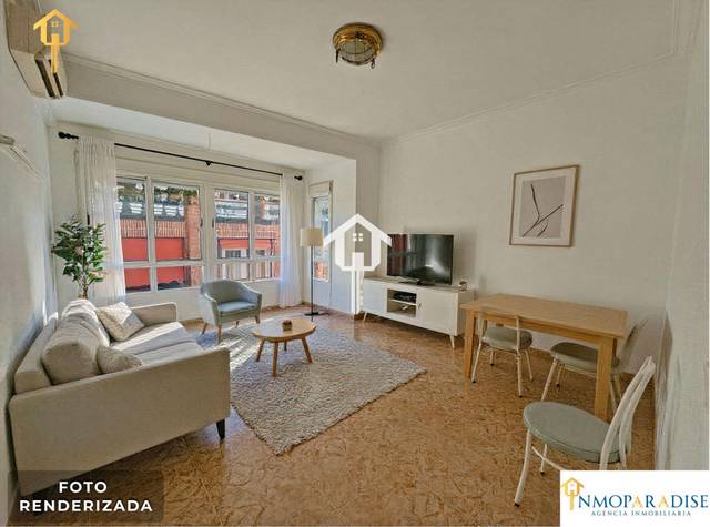 Piso en Venta en Calle GENERAL SERRANO en Carolinas Bajas