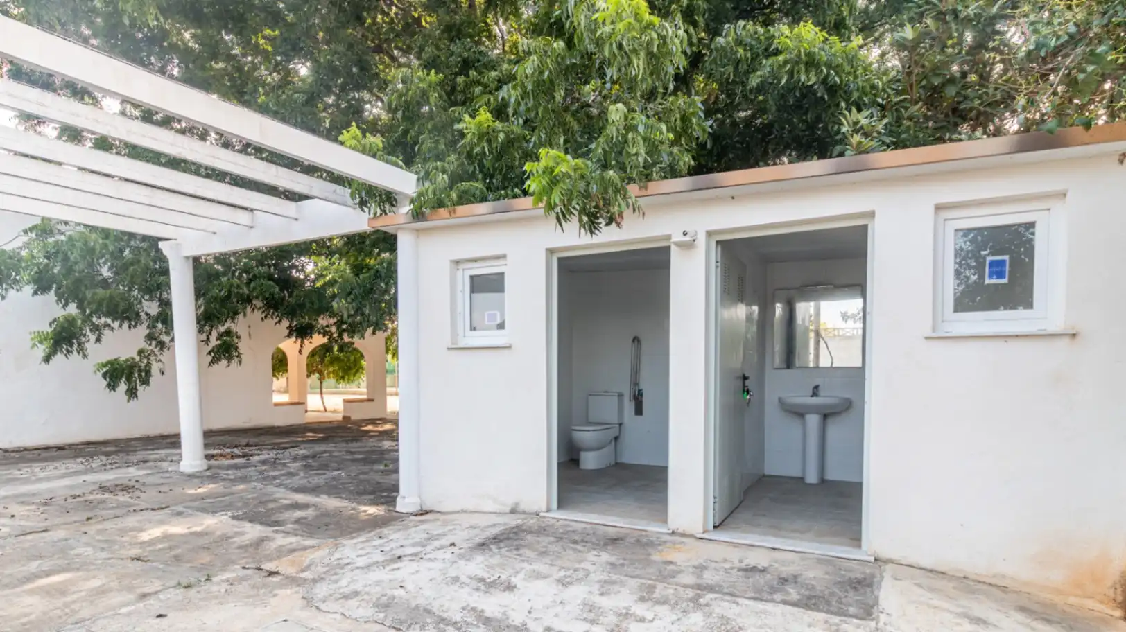 Villa avec piscine à vendre à Las Marinas / Les Marines, imagen 17
