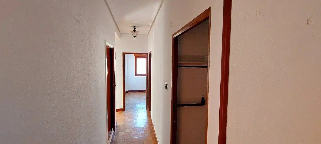 Piso en venta en Santander