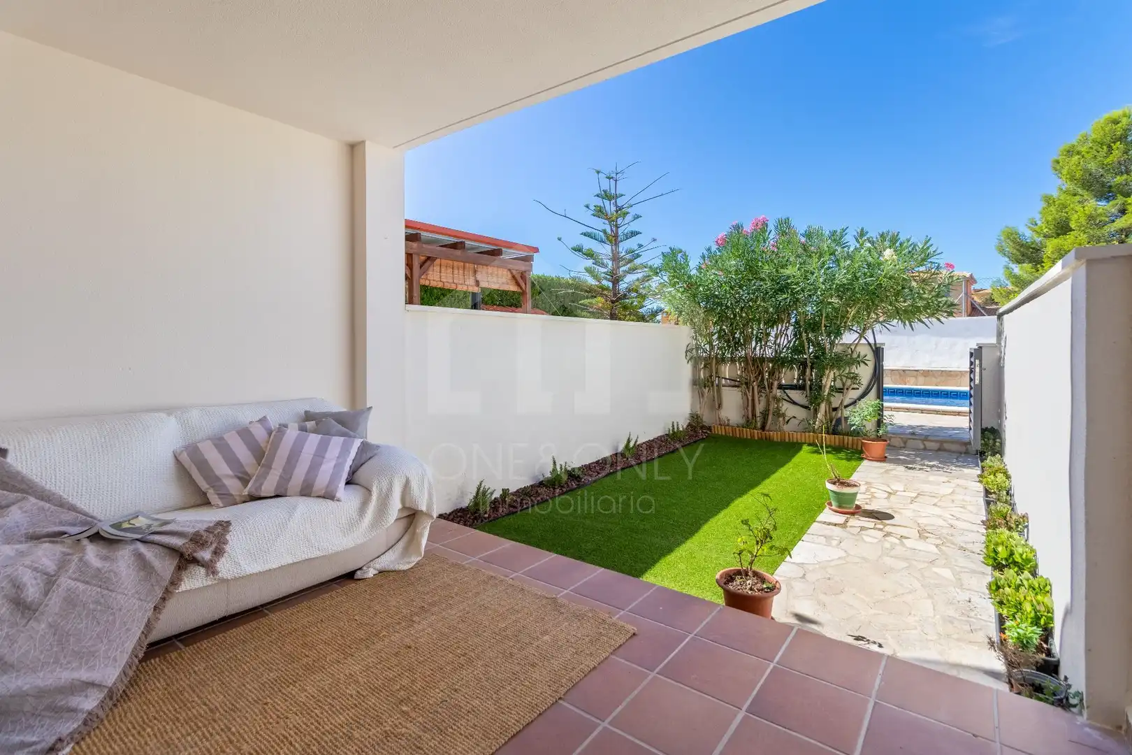 Maison avec piscine à vendre à Dalies, imagen 5