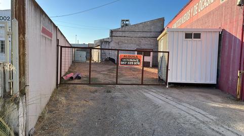 Photo 3 of Industrial buildings to rent in Calle Ingeniero Torroja y Miret, 12, Sector Sur, Córdoba