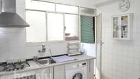 Kitchen of Flat for sale in Algemesí  with Air Conditioner, Terrace and Storage room
