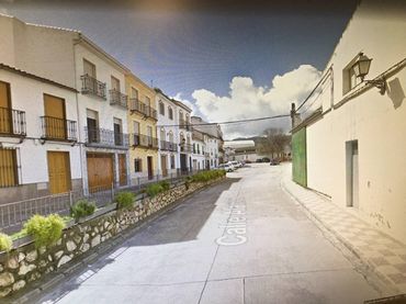 Terreno rustico in vendita a Luque